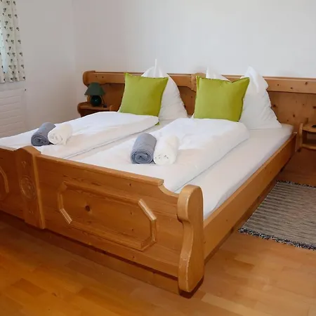 Haus Alexander Holiday home