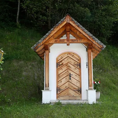 Tatil Evi Haus Alexander Bischofshofen