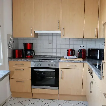 Haus Alexander Dom wakacyjny Bischofshofen