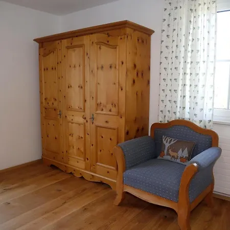 Dom wakacyjny Haus Alexander *