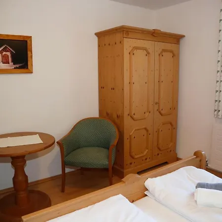 Dom wakacyjny Haus Alexander