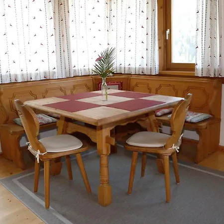 Haus Alexander Dom wakacyjny Bischofshofen