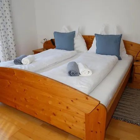 Haus Alexander Bischofshofen