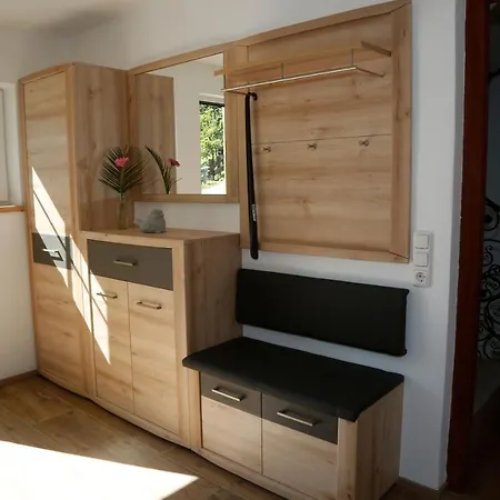Hébergement de vacances Haus Alexander