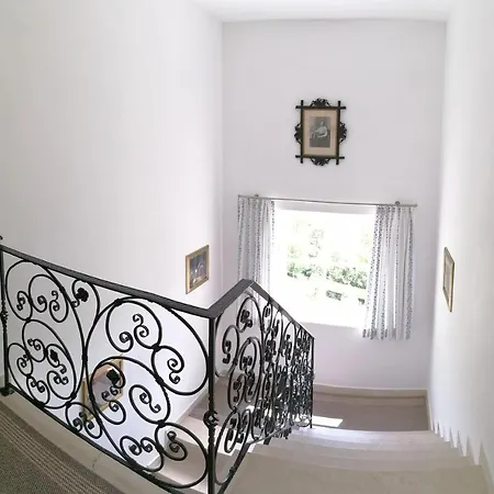 Haus Alexander Holiday home