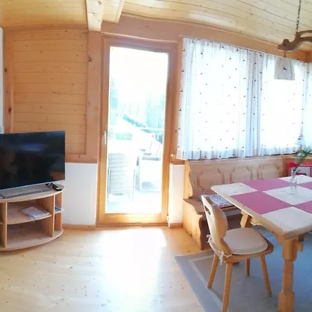 Holiday home Haus Alexander Bischofshofen