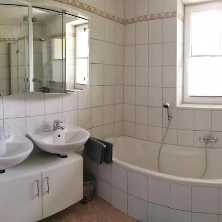 Dom wakacyjny Haus Alexander Bischofshofen