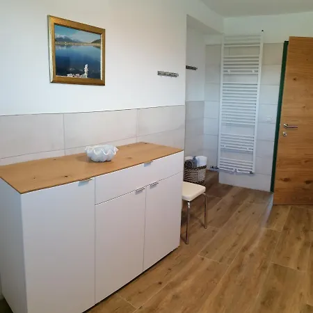 Dom wakacyjny Haus Alexander