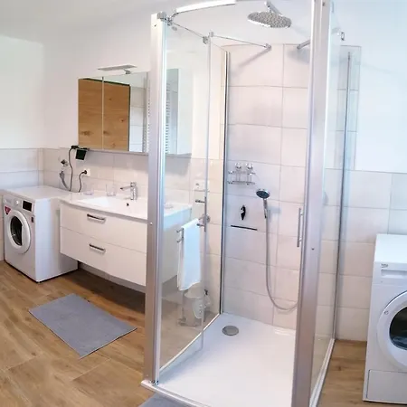 Dom wakacyjny Haus Alexander *