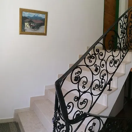 Nyaraló Haus Alexander