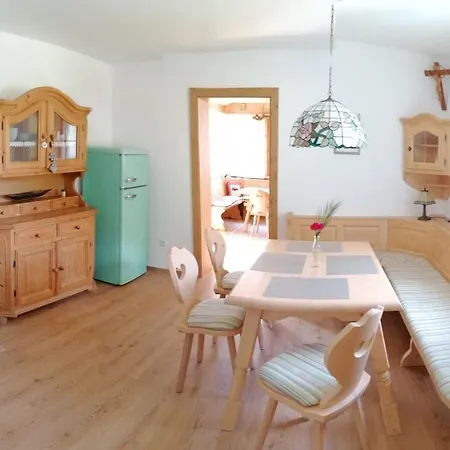 Haus Alexander Bischofshofen