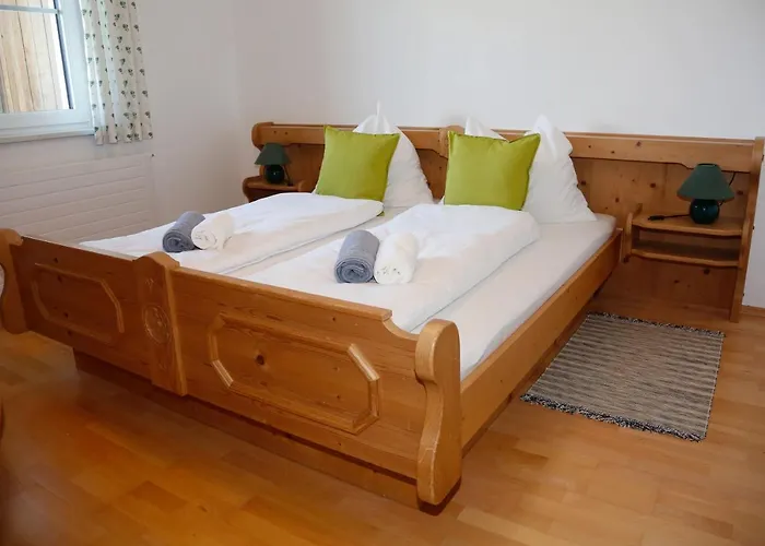 Haus Alexander 펜션