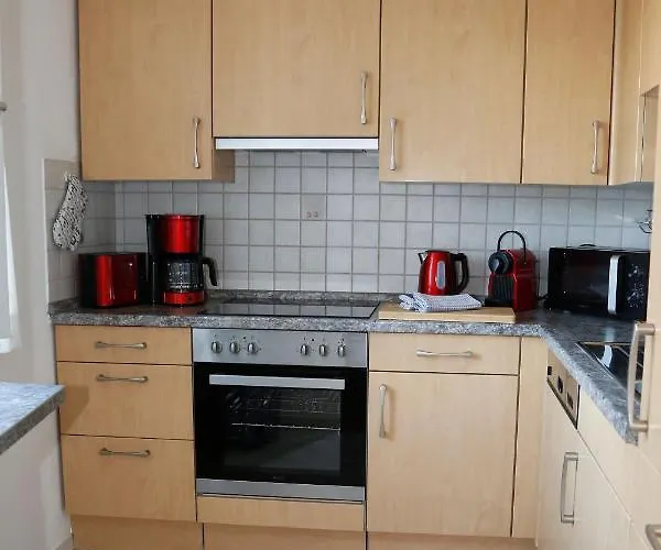 Haus Alexander 펜션 비쇼프스호펜