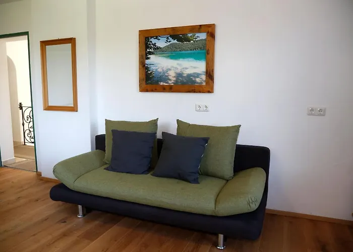 Haus Alexander 펜션 *