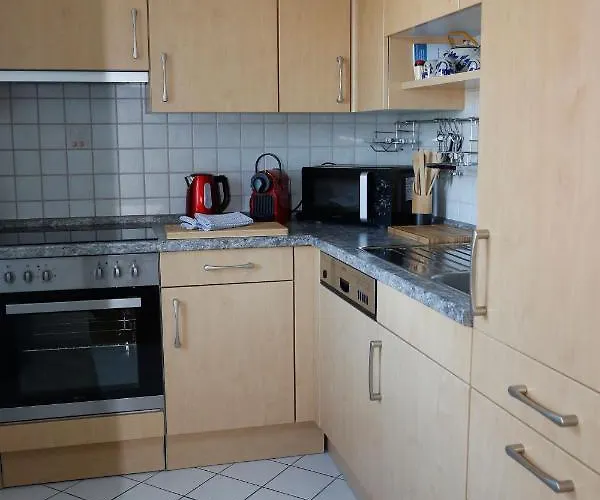 Haus Alexander 비쇼프스호펜