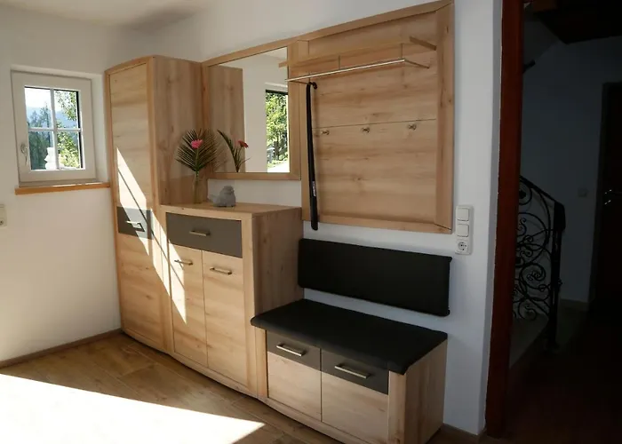 펜션 Haus Alexander