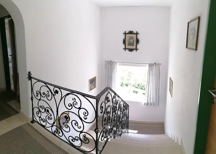 Haus Alexander 펜션