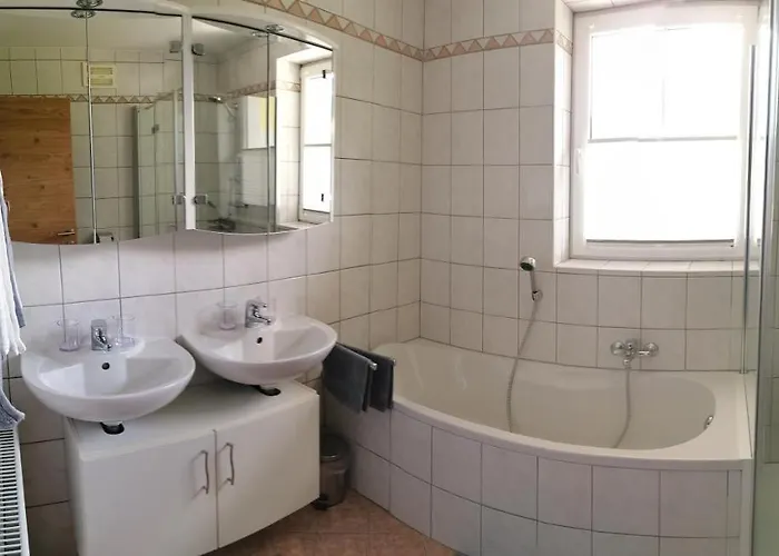 Dom wakacyjny Haus Alexander Bischofshofen