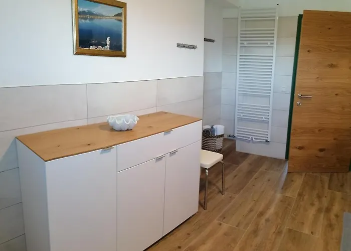 Dom wakacyjny Haus Alexander