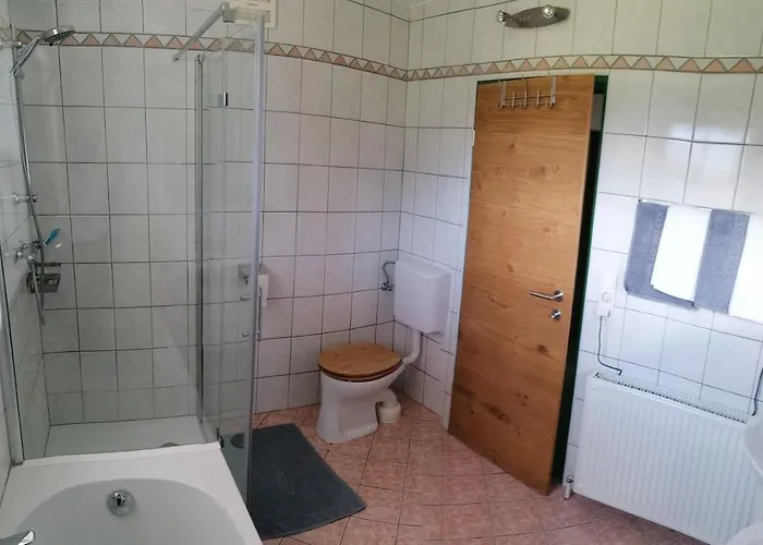 Haus Alexander *