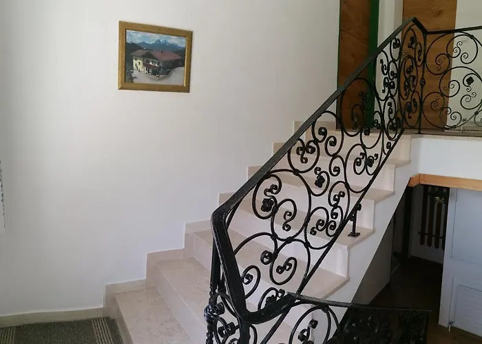 Dom wakacyjny Haus Alexander